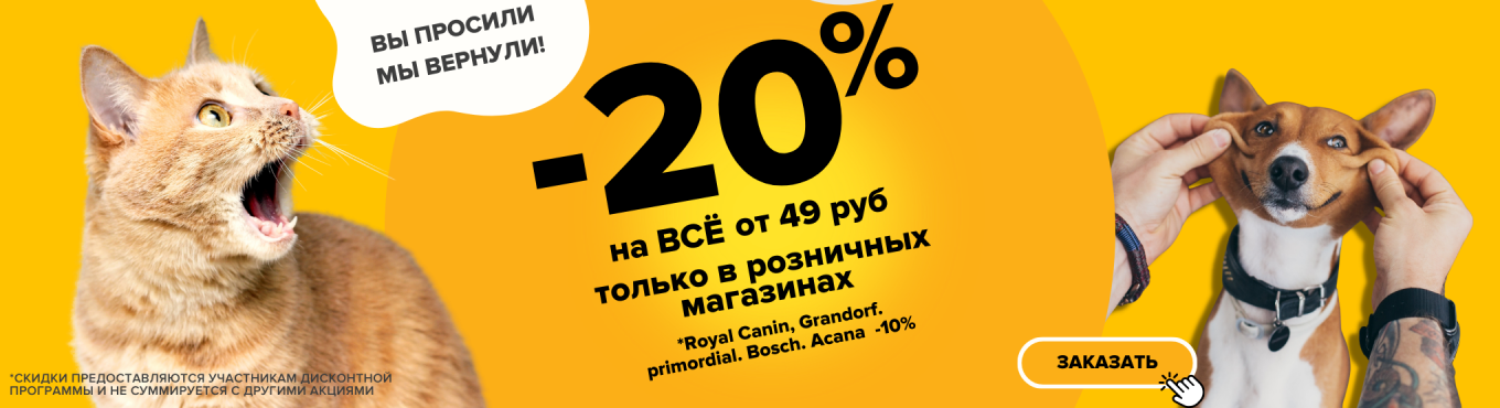 -20 по пятницам